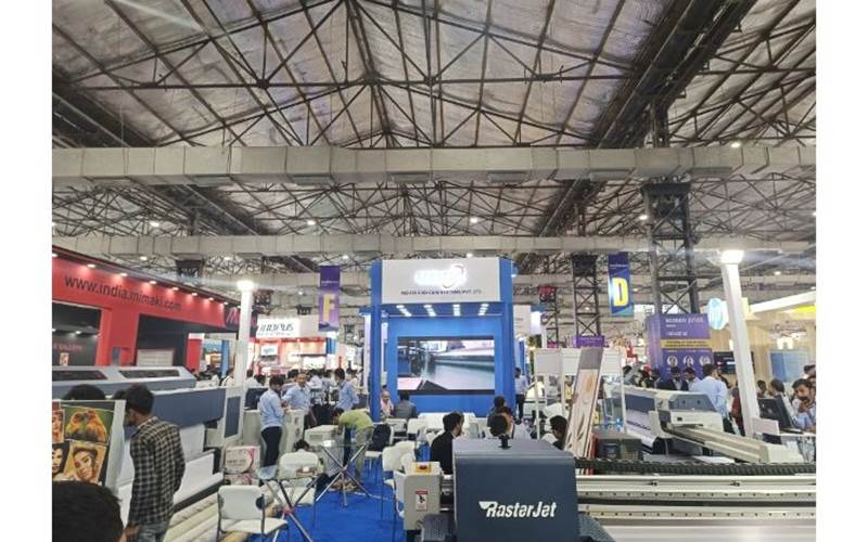 Picture Gallery: Media Expo Mumbai 2023