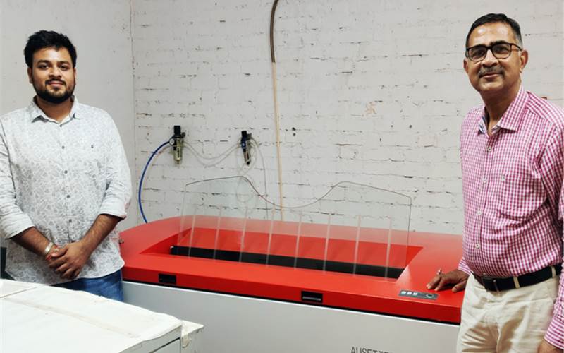 Jodhpur Trading Corporation installs Thermostar T9