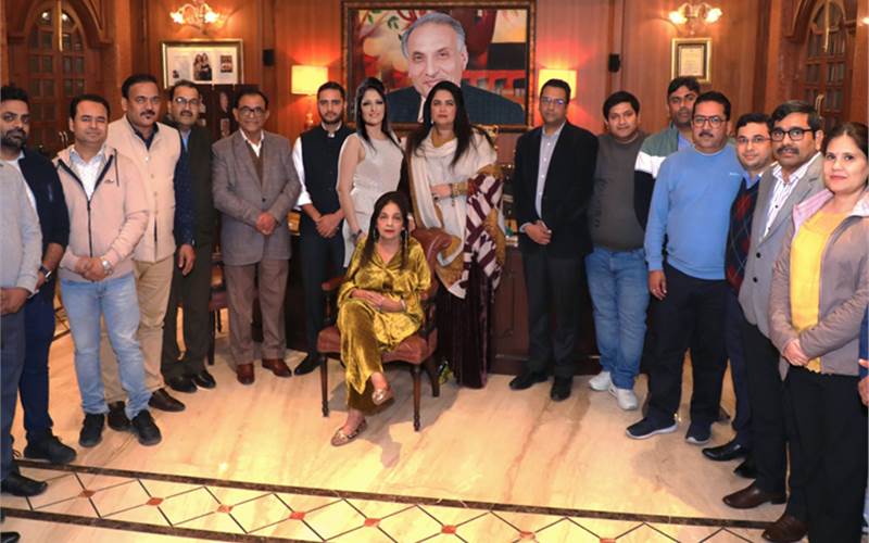 MBD celebrates 39 years of MBD House