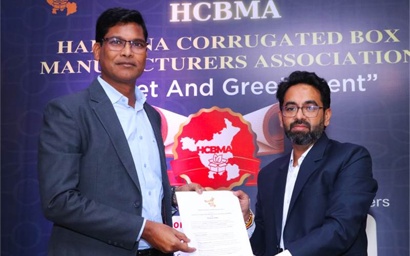 HCBMA, Robus India collaborate for skill development programmes