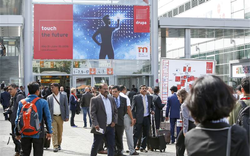 Registration opens for virtual.drupa 2021