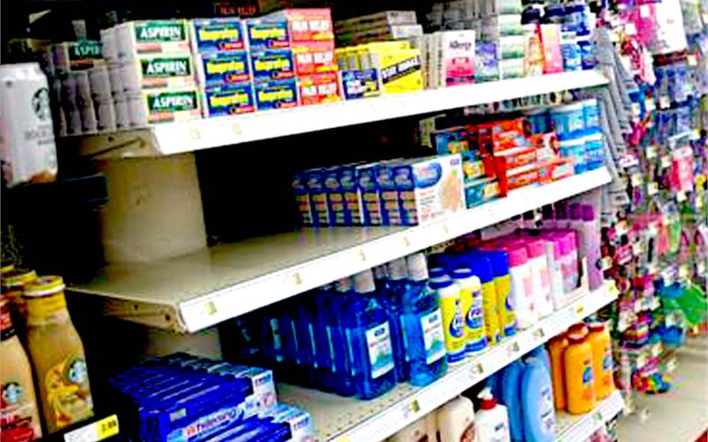 How will Covid-19 impact the packaging business?
