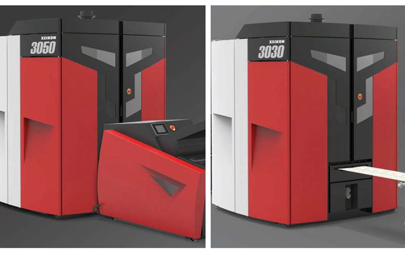 Digital Presses 2020 – The Top Picks: Xeikon