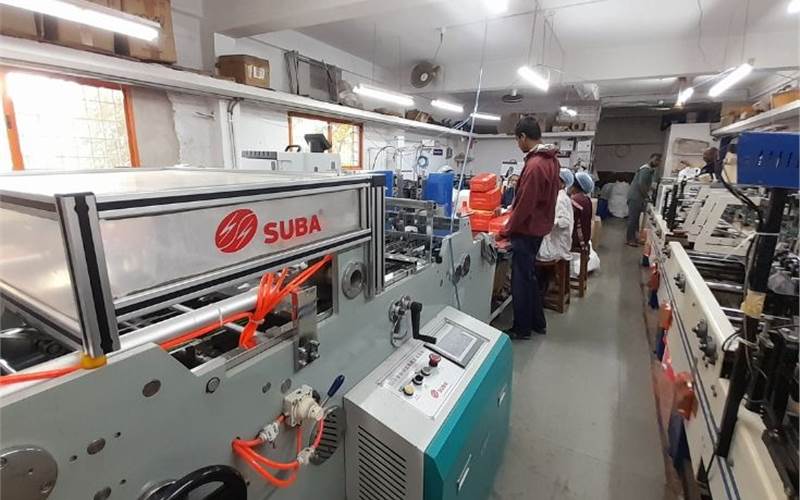 Team Yarbal believes headline success with manufacturing of cartons doesn’t translate into real numbers unless the manufacturing process is strong