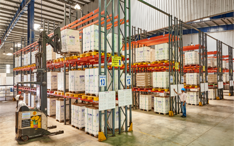 Paper eyes long-term growth rate