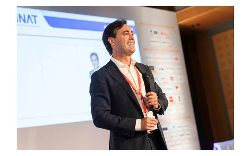 Avery Dennison’s Roberto Martinez Porta appointed as Finat treasurer