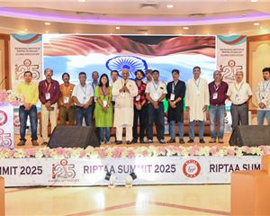 RIPTAA’s vision for a smarter future for Bengal printers