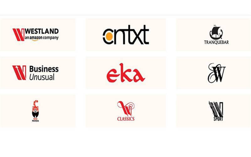 Amazon announces closure of Westland Books