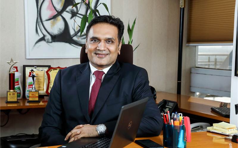 Cosmo records Q4 net revenue of Rs 715-crore