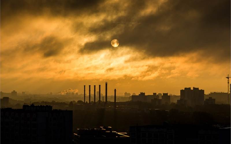 Chapter V: How to calculate the organisational carbon footprint