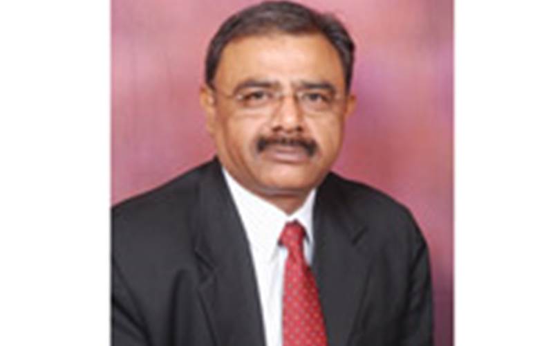 Sangam Khanna: The issue is the impact on the end-user which will lead to lower spends