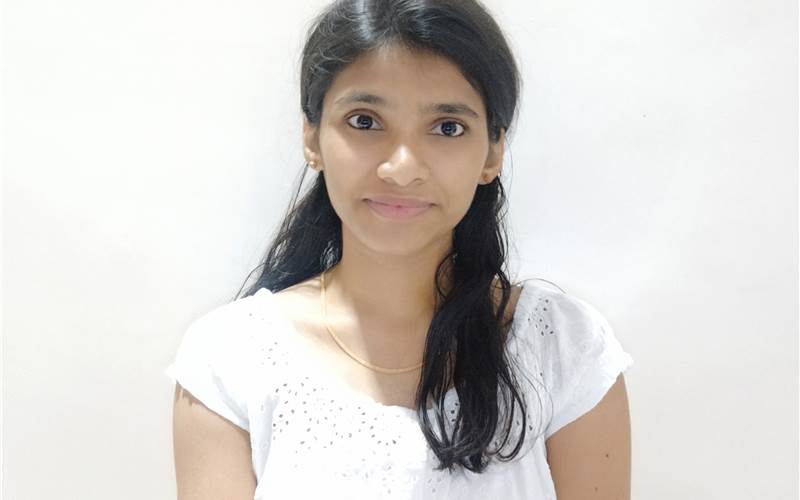 The Millennial Mantra: Shreya Rai