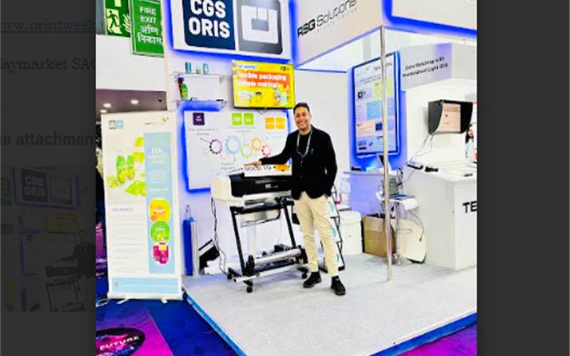 Quality is an important parameter if you want to survive in the market: Mohit Batra of RSG Solutions