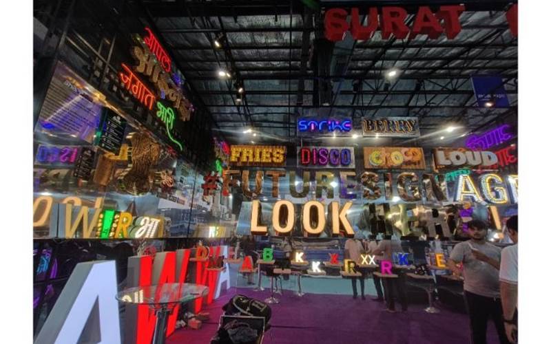 Picture Gallery: Media Expo Mumbai 2023