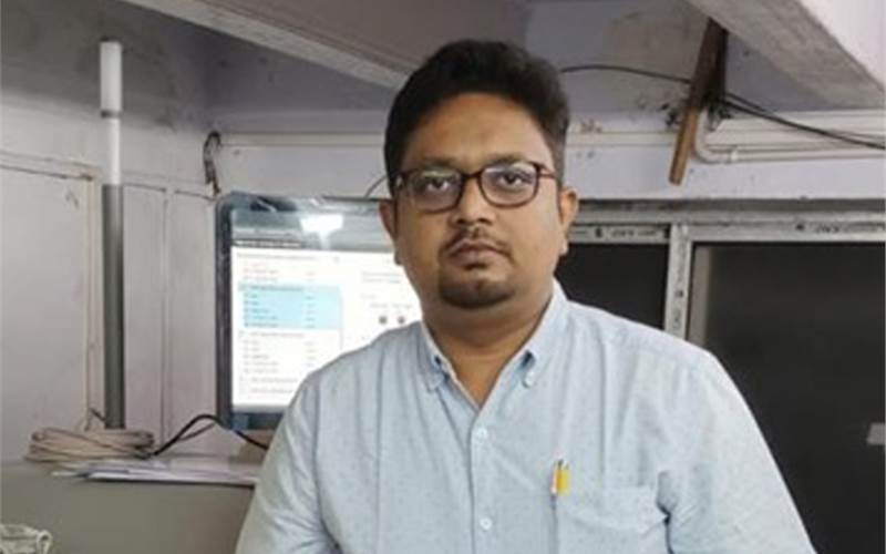 Kolkata’s Shakti Printers invests in Ricoh