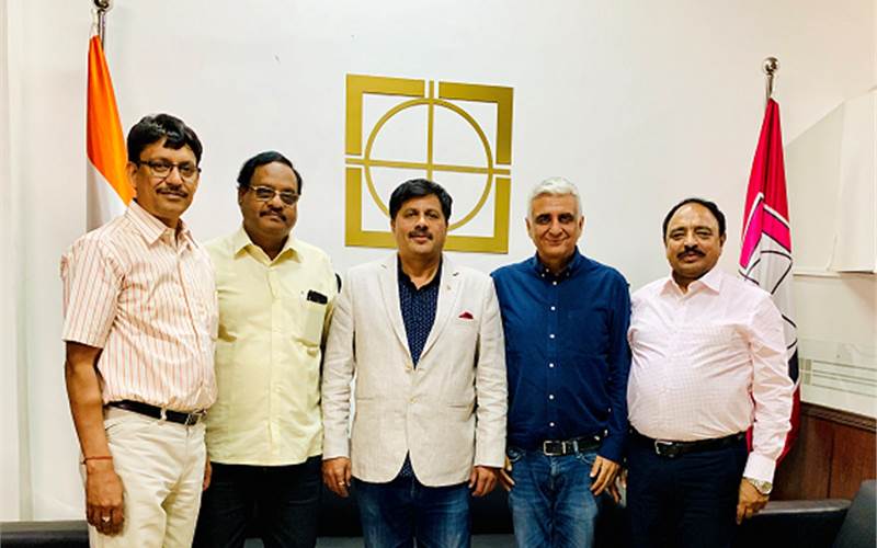 AIFMP extends Print-packaging Pamex contract for another three editions