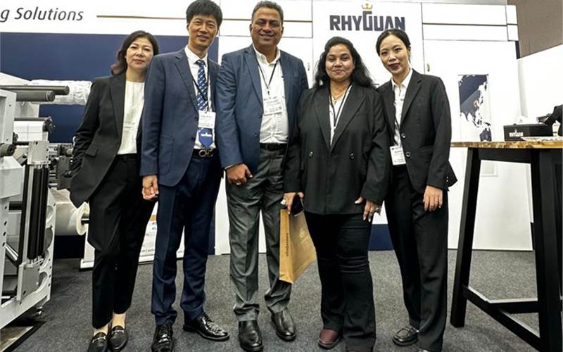We want to build long-term relationships in India: Happy Cao of Rhyguan