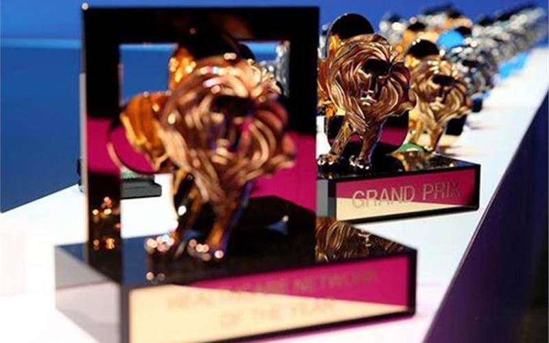 Cannes Lions: Nine from India on the 'shortlist' jury