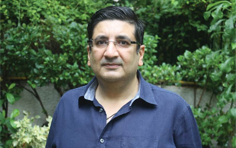 Setting a milestone in sustainability - Jatinder Shroff