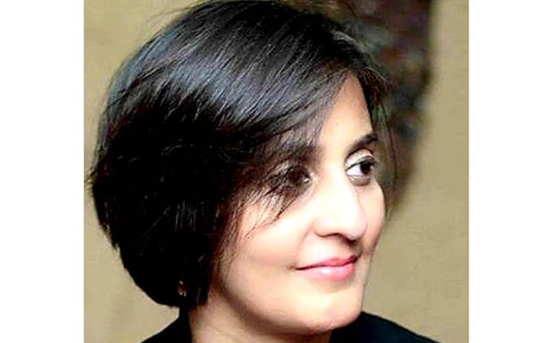 Girija Jhunjhunwala: Graphic novels offer unending possibilities for thoughtful literary expression