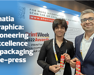 Bhatia Graphica: Pioneering excellence in packaging pre-press — The Noel D’Cunha Sunday Column
