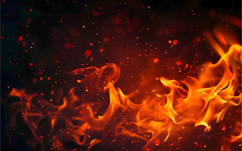 Tragedy strikes in print press in Pune; sabotage suspected