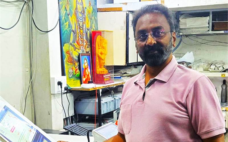 Futura Digital chooses Canon to boost textured prints