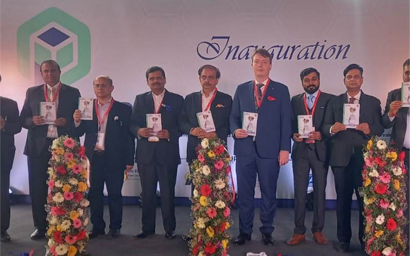 First edition of IntraPac concludes successfully