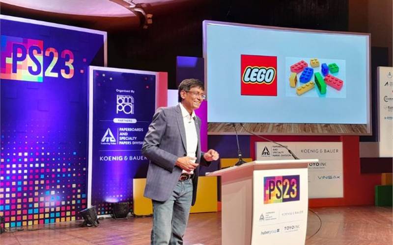 Print Summit 2023 marks a thumping return, 1,000 delegates in attendance