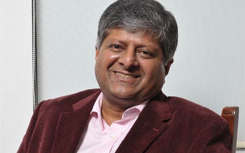 Shashi Sinha elected as MRUCI's chairman