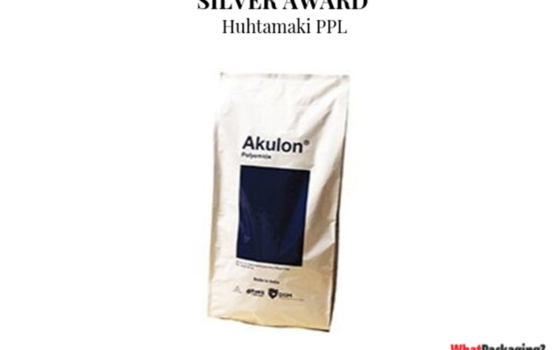 Barrier and drop resistant bulk bag