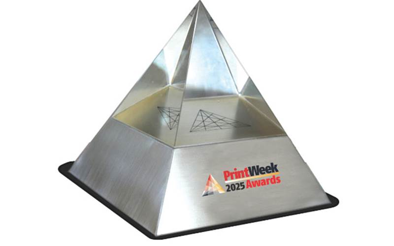 Sona Papers signs up as Paper Partner for PrintWeek Awards