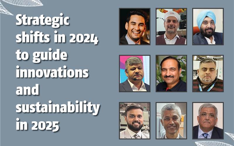 Strategic shifts in 2024 to guide innovation and sustainability in 2025 (Part III) — The Noel D’Cunha Sunday Column