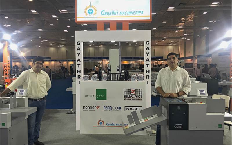 Uday Grover: We produce so much wire, it can travel to the moon and back three times over