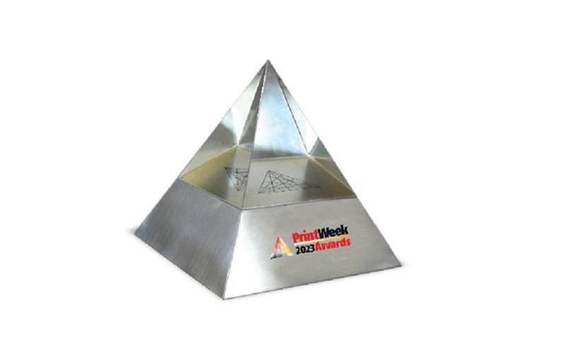 PrintWeek Awards 2023: Shortlist - Packaging Converter of the Year (Pharma)