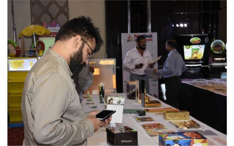 Janak Bhatt of Pristine Ideas