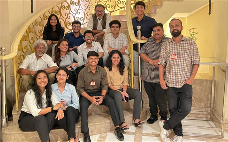 Picture gallery: Innovative ideas find favour at PrintWeek's Jury Day