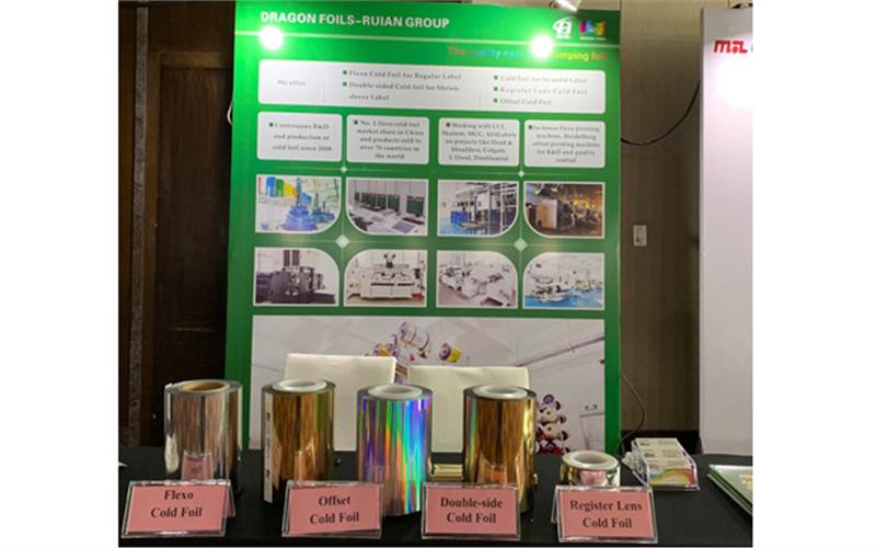 Picture gallery - 10 snapshots from LMAI's conference