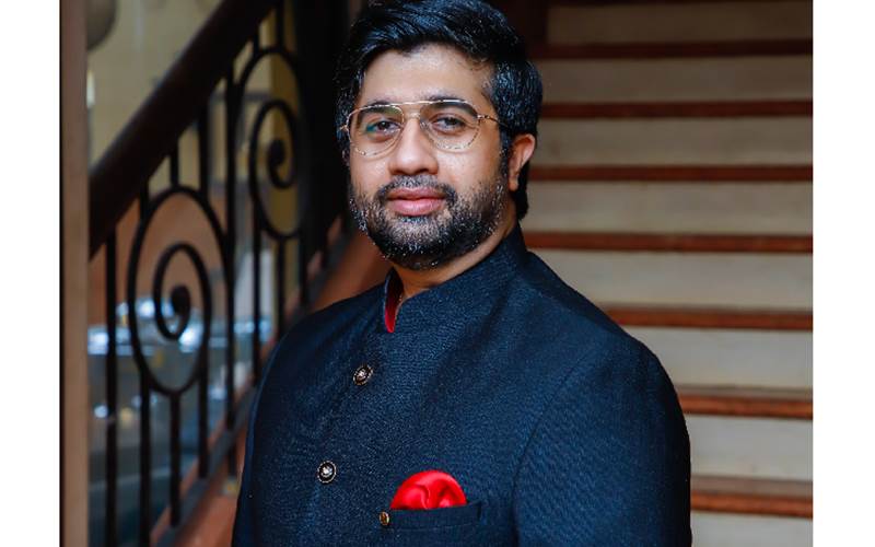 Vivek Shetty: Practical experience is more important than theoretical knowledge