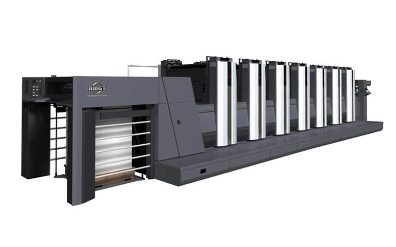 PrinPack 2019: Provin to highlight RMGT, Miyakoshi presses