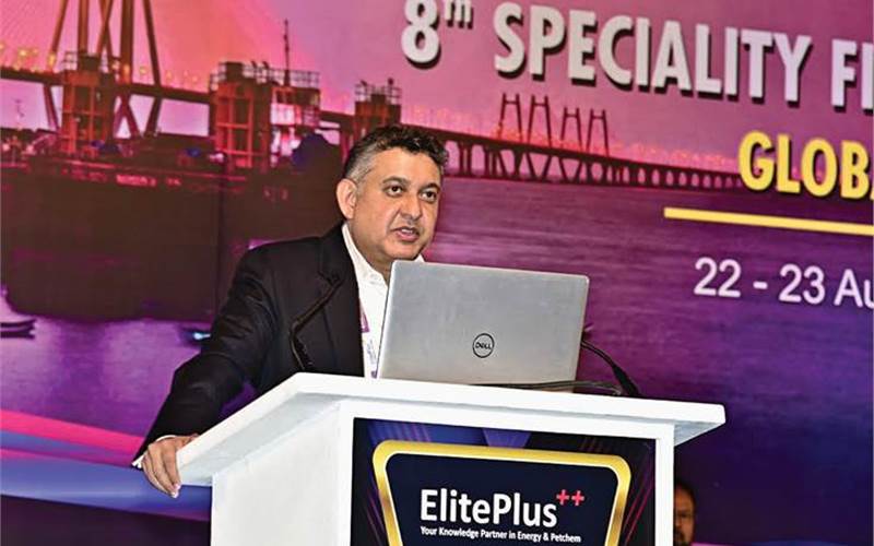 Arup Basu steps down as president flexible packaging at Huhtamaki
