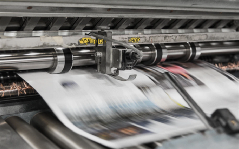 INS wants Google to compensate Indian newspapers for use of content by sharing ad revenues