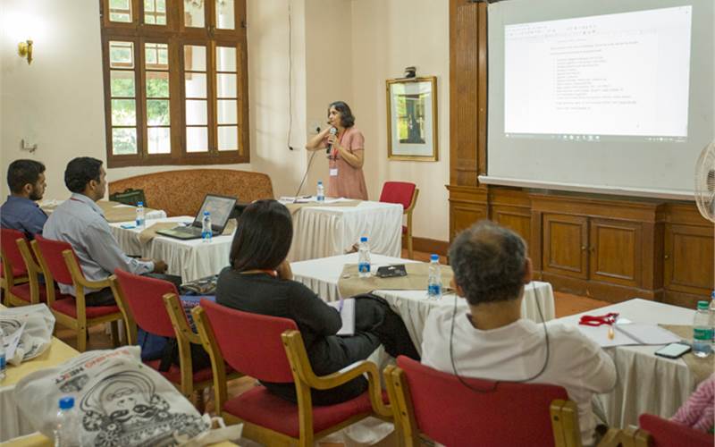 Publishing Next conference to be held on 20-22 September 2019