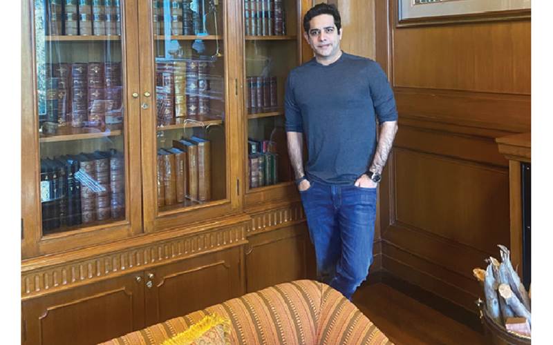 How QFP is producing 4,00,000 books per day