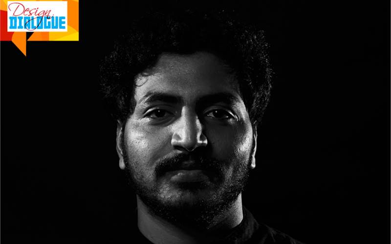 Sajid Wajid Shaikh: Self-publishing can be very liberating