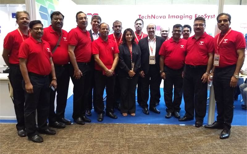 TechNova’s unified offering for newspapers at Wan-Ifra 2019