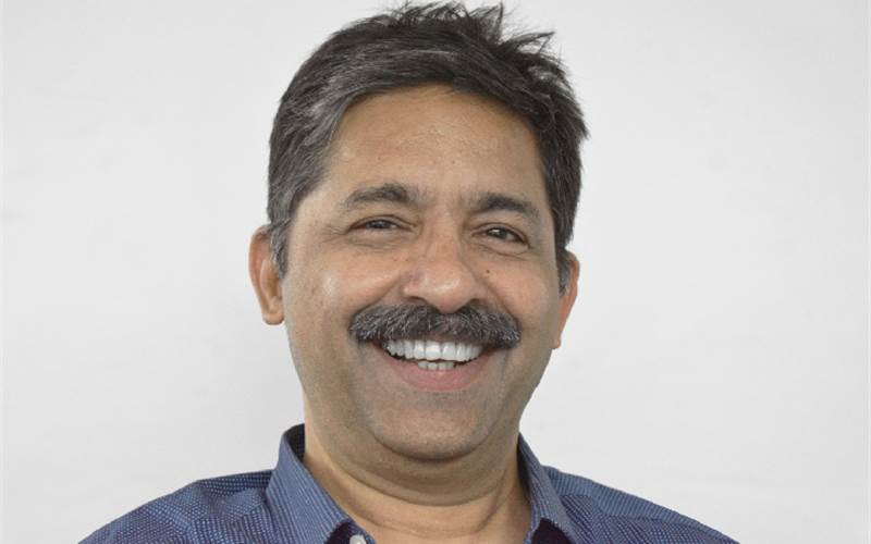 Prakash Canser: Don't reduce 2020 as only the year of the pandemic