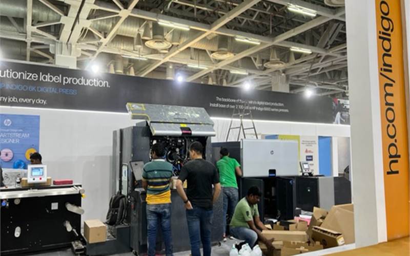 Open New Opportunities With HP Indigo 6K Digital Press | Indigo Digital Presses (Promotional)