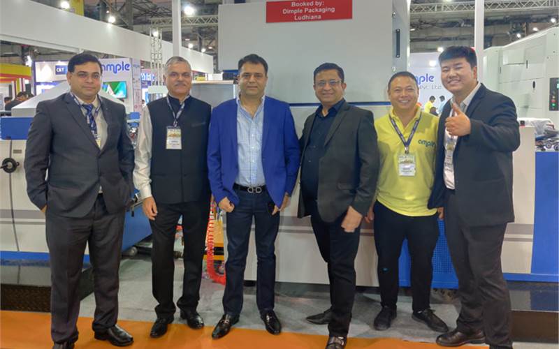 Pamex 2020: Ample scores a hat-trick with Tiancen