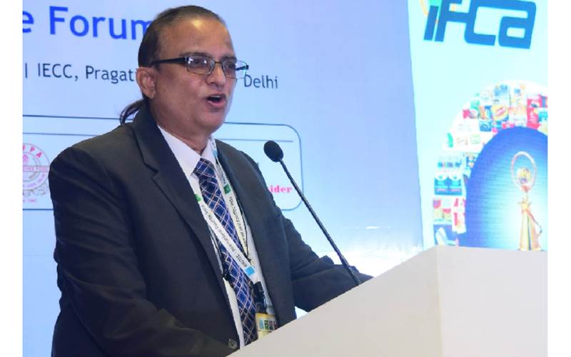 IFCA themes its seminar, packaging at crossroads